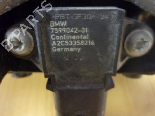 Intake manifold BMW 3 (F30, F80) 328 i | BP28912745M70