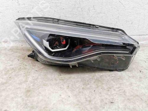 Scheinwerfer rechts für RENAULT ZOE (BFM_) ZOE (92 hp) 28946980