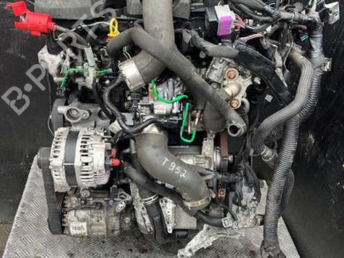Engine RENAULT MASTER III Van (FV) 2.3 dCi 150 FWD (FV0F, FV03, FV09) | BP39217154M1 - Image 4