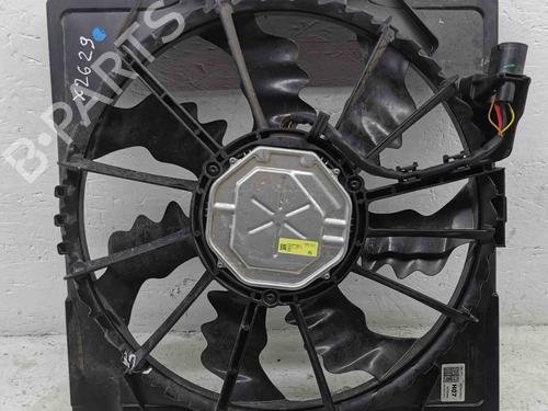 Termoventilador HYUNDAI TUCSON (NX4E, NX4A) 1.6 T-GDi (150 hp) 28924820