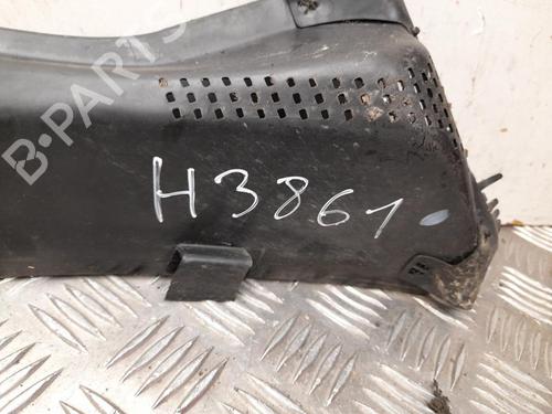 Scuttle panel ALFA ROMEO GIULIA (952_) 2.2 D (952AGA250, 952AGM250, 952ASM2, 952ASA2) | BP37564243C110 - Image 4