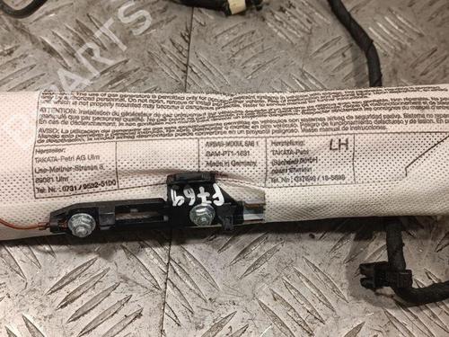 Left seat airbag PORSCHE CAYENNE (92A) 3.6 | BP28917728C13