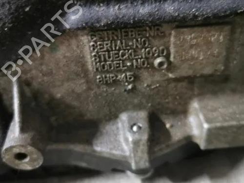 Gearbox LAND ROVER RANGE ROVER VELAR (L560) 2.0 P250 Si4 4x4 | BP28916679M3