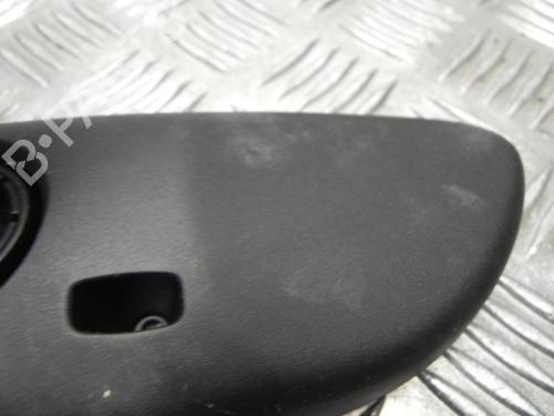 Rear mirror PORSCHE CAYENNE (92A) 3.0 Diesel | BP28913127I6 