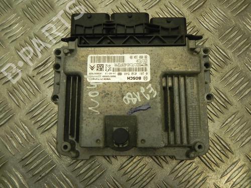 Used Engine control unit (ECU) Engine control unit (ECU) 37543766 37543766
