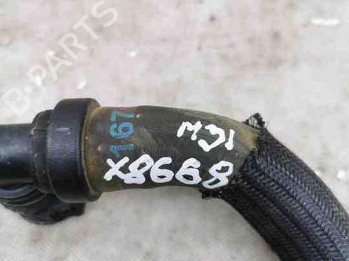 Pipe OPEL MOKKA 1.2 (76) | BP29866152M125