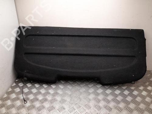 Hattehylde FORD FIESTA VI (CB1, CCN) 1.0 EcoBoost (125 hp) 28941692
