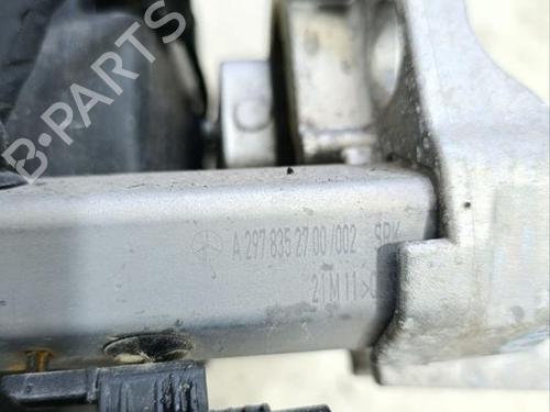 AC compressor MERCEDES-BENZ EQS (V297) EQS 450+ (297.123) | BP38998550M34 - Image 14