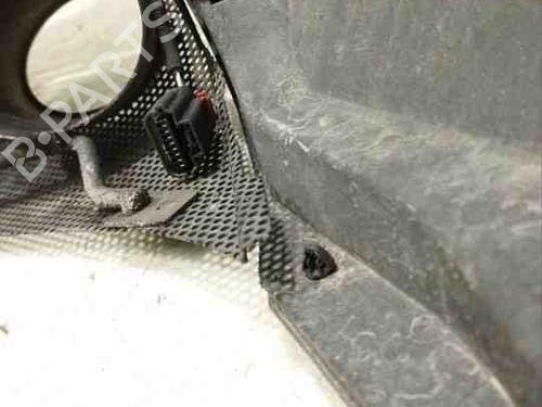 Rear bumper MASERATI LEVANTE SUV (M161) 3.0 D Q4 | BP28919427C8 