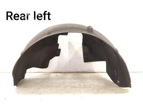 Hjulbue ROLLS-ROYCE GHOST I (RR4) V12 (571 hp) 28941774