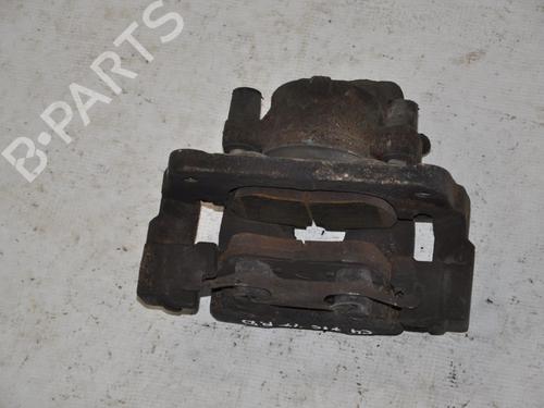 Right front brake caliper CITROËN C4 Picasso II 1.2 THP 130 | BP28937645M104