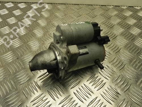 Used Starter TOYOTA YARIS (_P13_) 1.3 (NSP130_, NSP130) (95 hp) 28928673