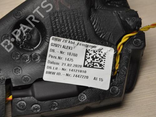 Speaker BMW 3 (G20, G80, G28) 320 i | BP28915390E2 