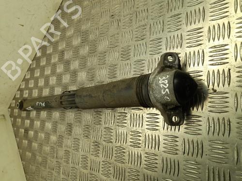 Used Right rear shock absorber VW GOLF VIII (CD1, DA1) 1.5 eTSI (150 hp) 30494080