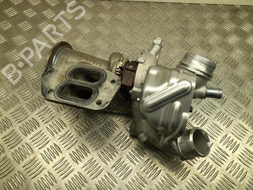 Turbo/Compresor Turbo/Compresor MERCEDES-BENZ C-CLASS (W206) C 200 (206.042) (204 hp) 37572031 37572031