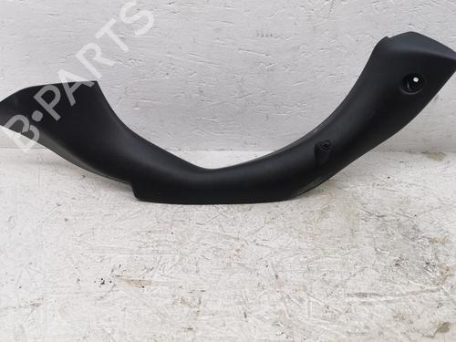 Used Boot lining PEUGEOT 208 I (CA_, CC_) 1.4 HDi (68 hp) 28926868