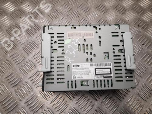 Radio FORD S-MAX (CJ, WA6) 2.0 EcoBoost | BP37557044E6 - Image 3