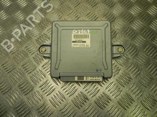 Used Electronic module Electronic module 37579621 37579621