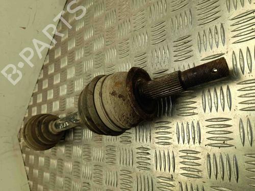 Used Left front driveshaft NISSAN NAVARA NP300 (D40) 2.5 dCi 4WD (174 hp) 28912875