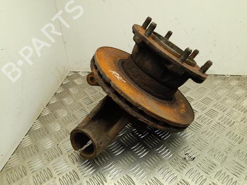 Other FORD TRANSIT V363 Platform/Chassis (FED, FFD) 2.0 EcoBlue | BP37552195O1 - Image 2