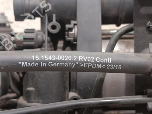 Suspension compressor MASERATI LEVANTE SUV (M161) 3.0 S Q4 | BP40554808M103 - Image 18