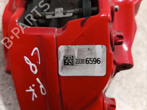 Left front brake caliper CHEVROLET CORVETTE (C8) 6.2 | BP40112281M105 - Image 10
