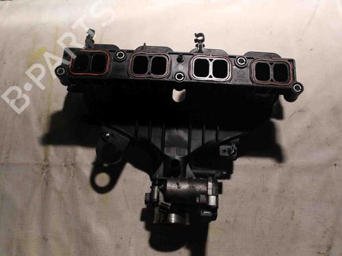 Used Intake manifold FORD GALAXY II (WA6) 2.0 TDCi (136 hp) 28936649