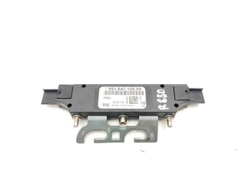 Elektronisk modul PORSCHE CAYMAN (981) 2.7 (275 hp) 28926316