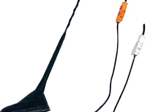 Antenna/Base CITROËN C3 III (SX) 1.2 THP 110 (SXHNPS, SXHNZT, SXHNZ6) | BP28918227C140 