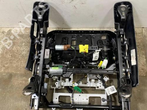 Left front seat CHRYSLER PACIFICA (RU) 3.6 Hybrid | BP28937299C15  - Image 6