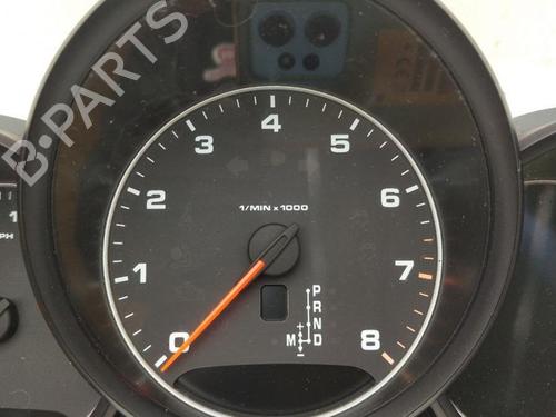 Instrument cluster PORSCHE CAYENNE (92A) 3.6 | BP28911492C47 