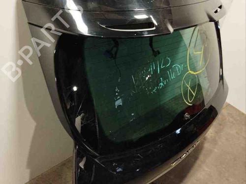 Bagklap CC/Kombi-Coupé MASERATI LEVANTE SUV (M161) 3.0 Q4 (350 hp) 28935286