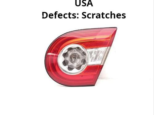 Used Right taillight Right taillight 39418843 39418843
