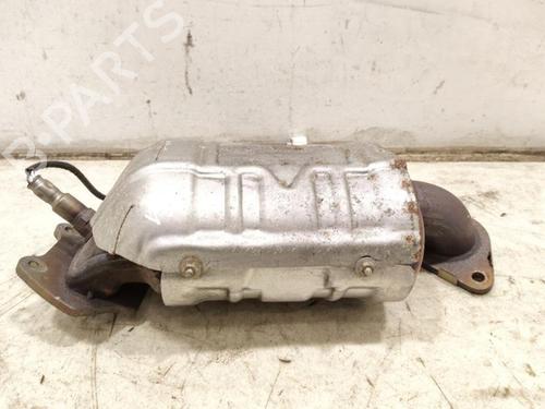 Used Catalyst CHRYSLER PACIFICA (RU) 3.6 Hybrid (264 hp) 28919019