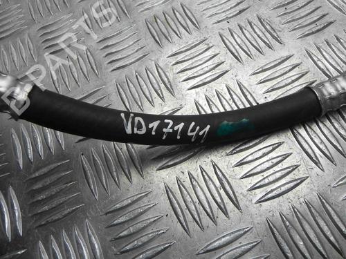 AC pipe RENAULT ZOE (BFM_) ZOE | BP28933180M126 