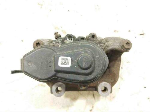 Left rear brake caliper MERCEDES-BENZ M-CLASS (W166) ML 63 AMG 4-matic (166.074) | BP28920392M107 
