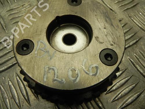 Pulley FORD USA MUSTANG Convertible 2.3 EcoBoost | BP37581425M122 - Image 3