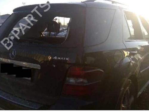 Electronic module MERCEDES-BENZ M-CLASS (W164) ML 420 CDI 4-matic (164.128) | BP37577628M83 - Image 5