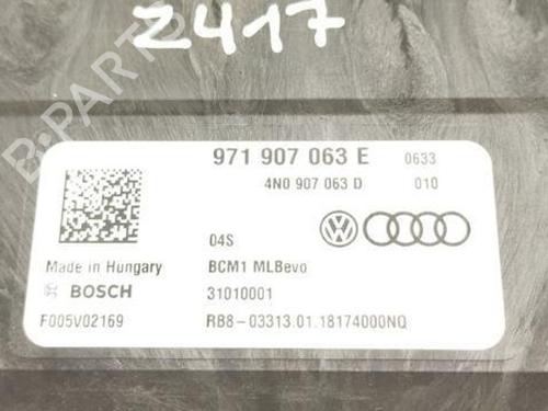 Electronic module PORSCHE PANAMERA (971) 3.0 4 (97ABA1, 97BBA1) | BP28936578M83