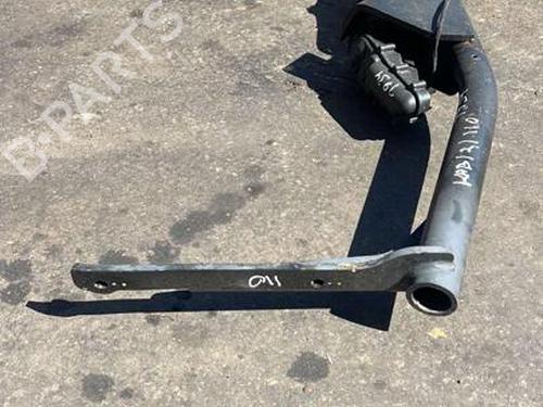 Trækkugle/Mekanisme SEAT ATECA (KH7, KHP) 1.4 TSI | BP38078439C141 - Image 2