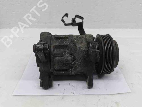 AC compressor BMW 5 Touring (F11) 525 d | BP28933371M34