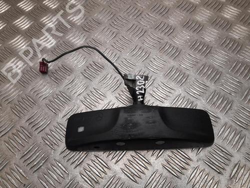 Rear mirror MERCEDES-BENZ E-CLASS (W213) E 350 e (213.050) | BP37561217I6 - Image 2