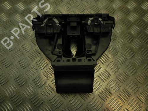 Air vent VW EOS (1F7, 1F8) 1.4 TSI | BP37581321I21 - Image 2