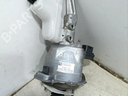 Used Servo brake Servo brake MERCEDES-BENZ EQE (V295) EQE 350 (295.125) (292 hp) 29310824 29310824