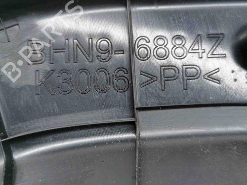 Wykładzina bagażnika MAZDA 3 (BM, BN) 2.0 | BP28941027I3