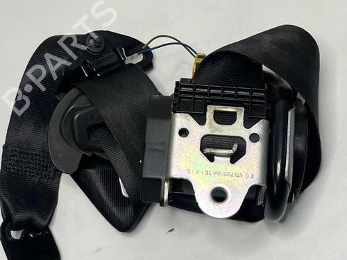 Front right seatbelt LAND ROVER RANGE ROVER EVOQUE (L538) 2.0 D 4x4 | BP30448637I25 - Image 3