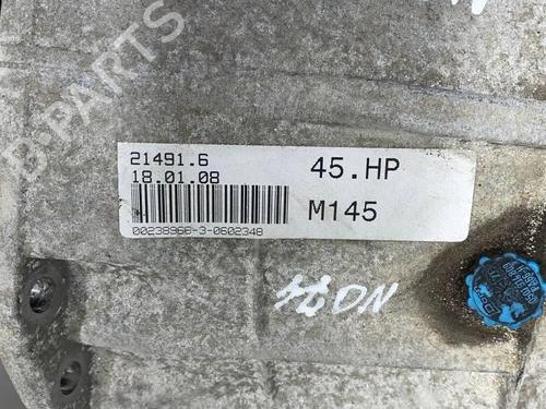 Gearbox MASERATI GRAN TURISMO I 4.2 | BP28936125M3  - Image 9