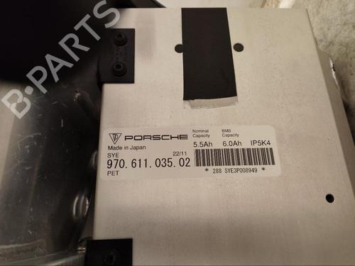 Battery PORSCHE PANAMERA (970) 3.0 S E-Hybrid | BP38994556E11 - Image 15