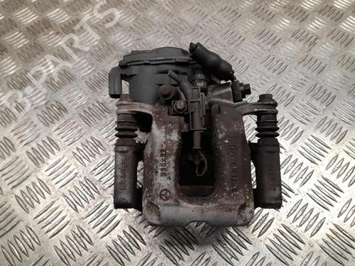 Used Right rear brake caliper Right rear brake caliper MERCEDES-BENZ C-CLASS (W206) C 200 (206.042) (204 hp) 37571830 37571830
