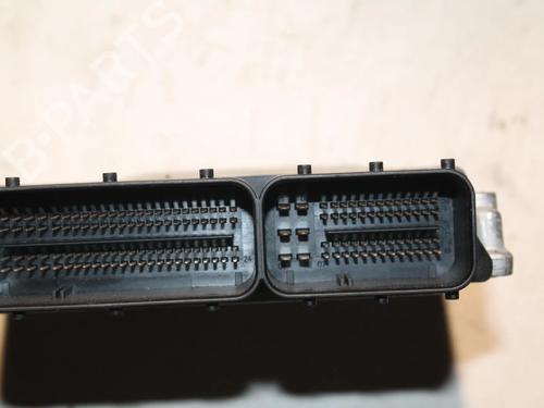 Engine control unit (ECU) BMW 3 Coupe (E92) 320 d | BP28922032M57 - Image 2